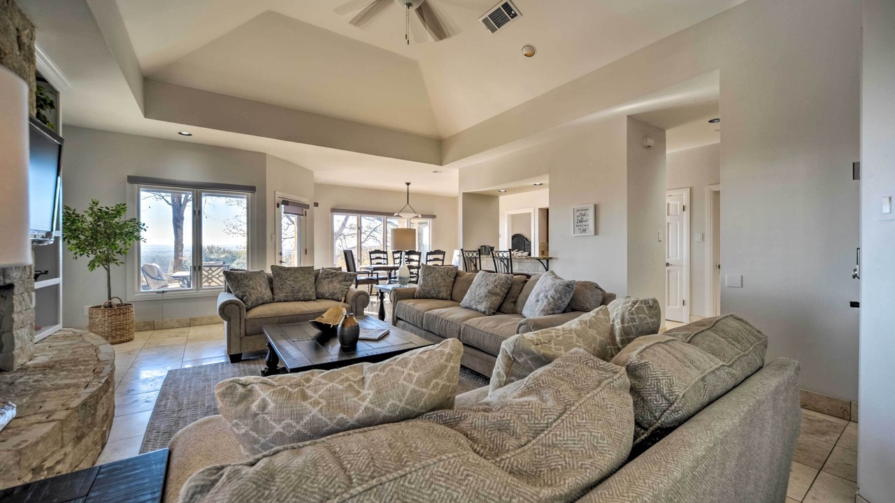 Photo of Outdoor in Barton Creek Lakeside