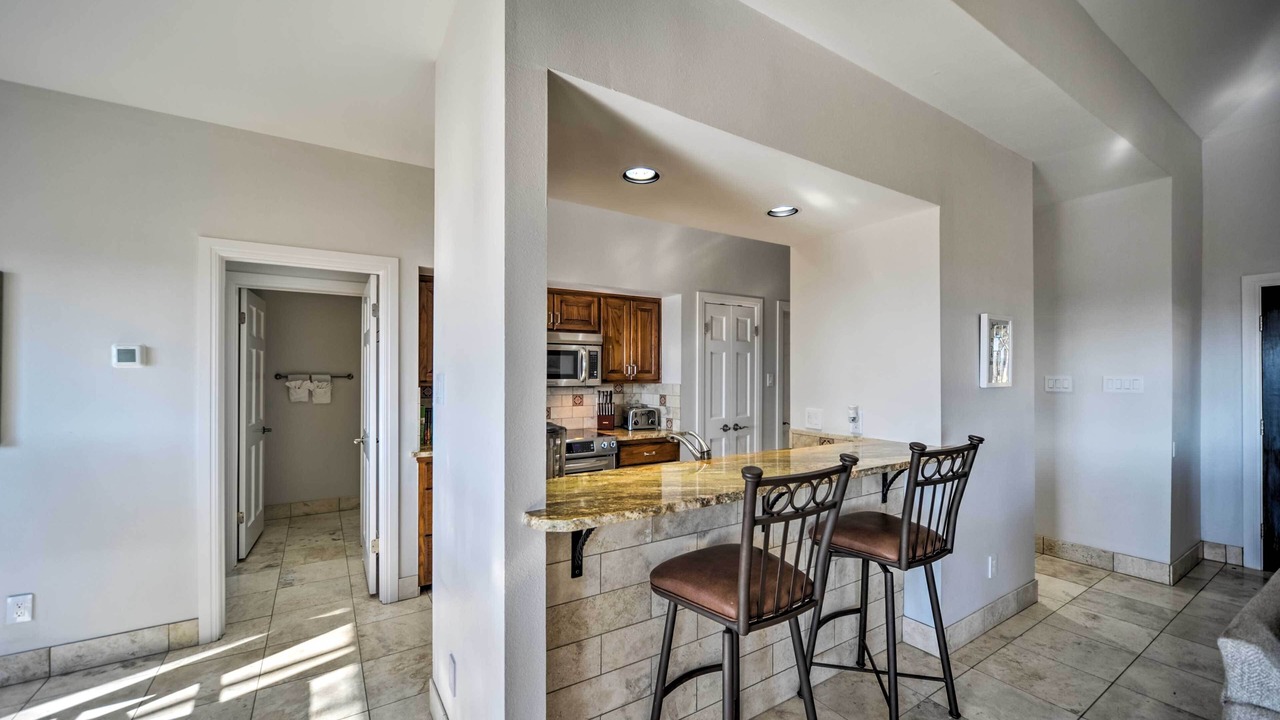 Photo of Kitchen in Barton Creek Lakeside