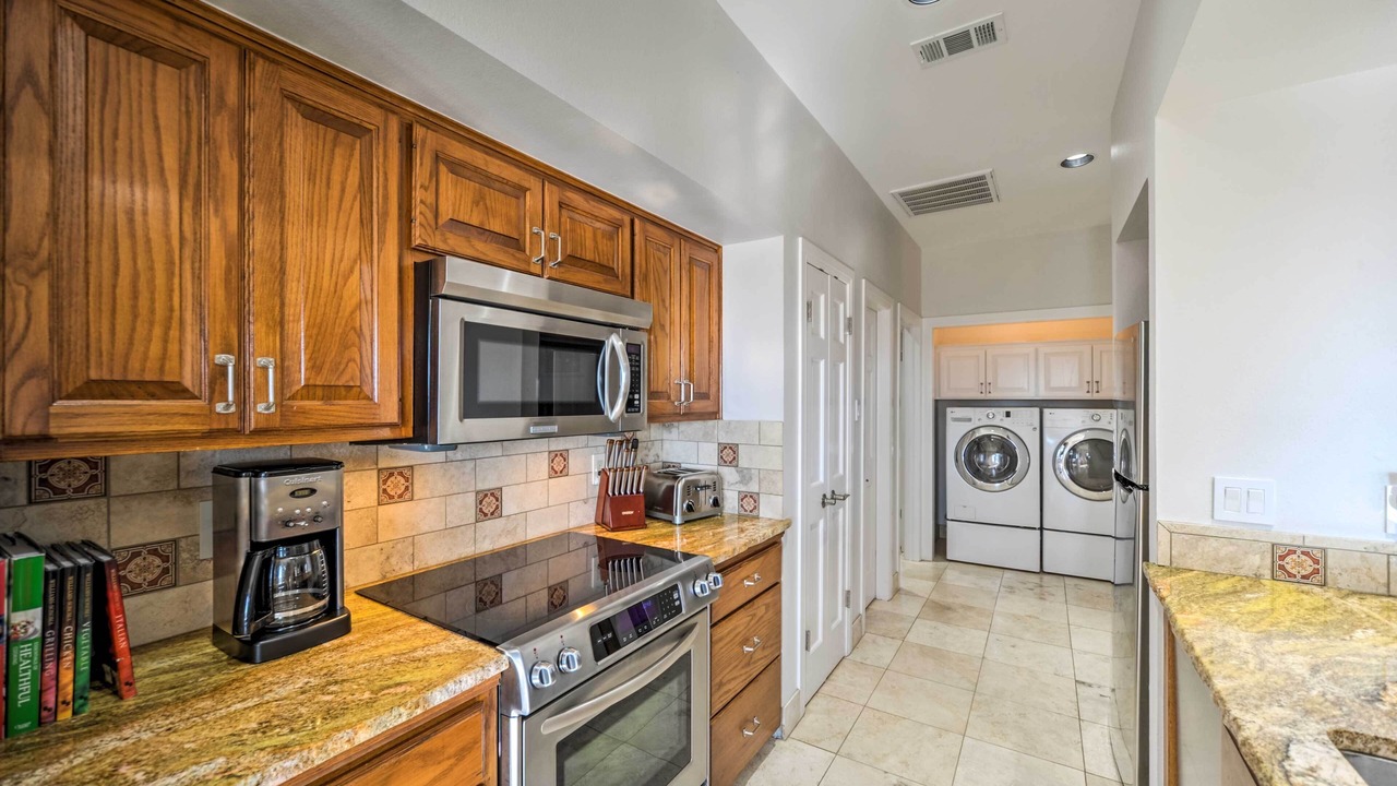 Photo of Kitchen in Barton Creek Lakeside