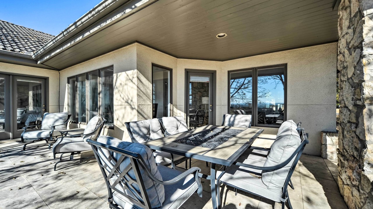 Photo of Outdoor in Barton Creek Lakeside