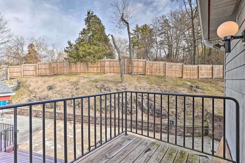 Photo of Outdoor in Bryn Mawr