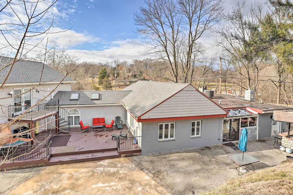 Photo of Outdoor in Bryn Mawr