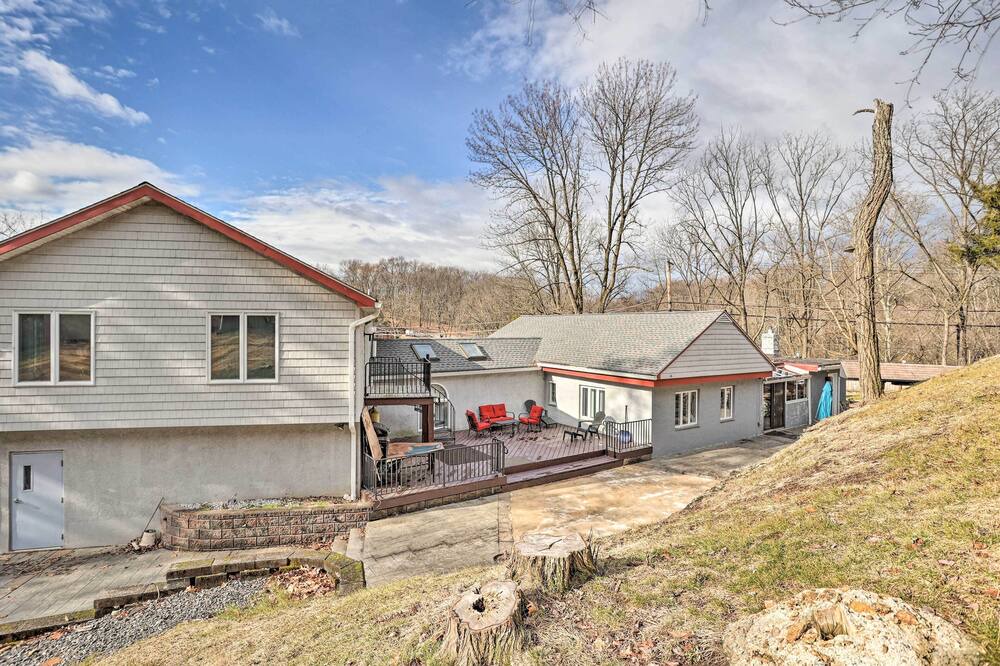 Photo of Outdoor in Bryn Mawr