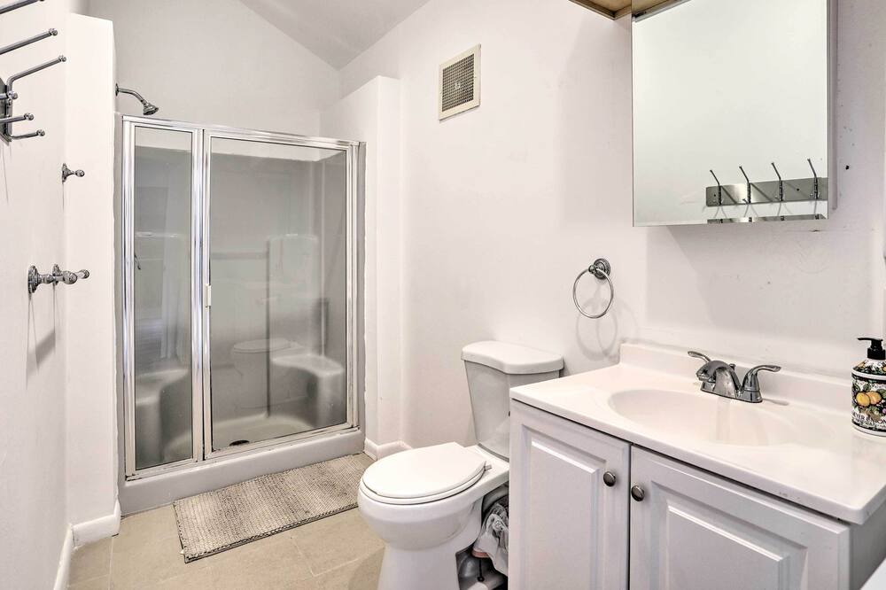 Photo of Bathroom in Bryn Mawr