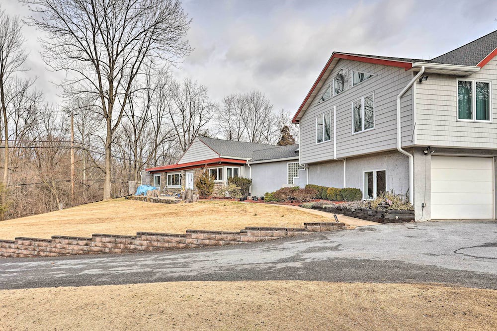 Photo of Outdoor in Bryn Mawr