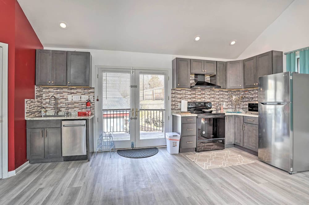 Photo of Kitchen in Bryn Mawr