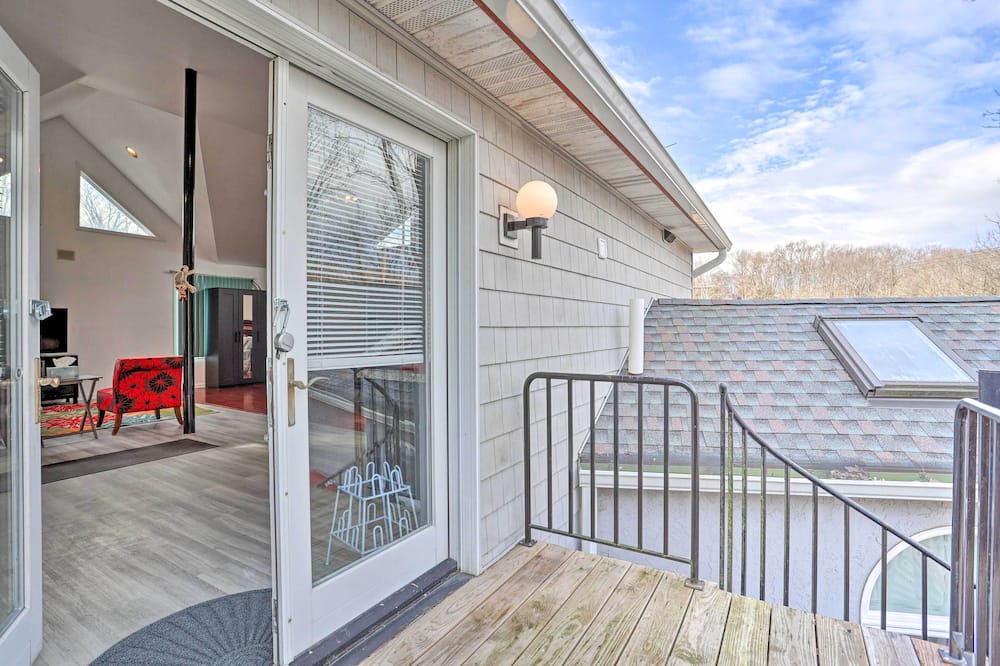 Photo of Patio Balcony in Bryn Mawr