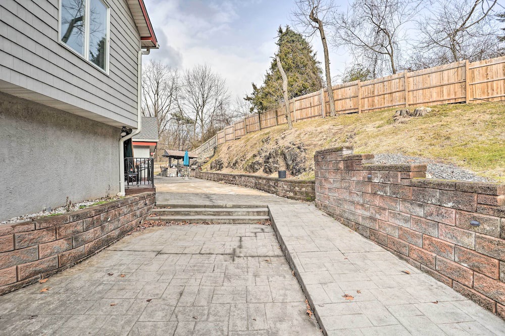 Photo of Outdoor in Bryn Mawr