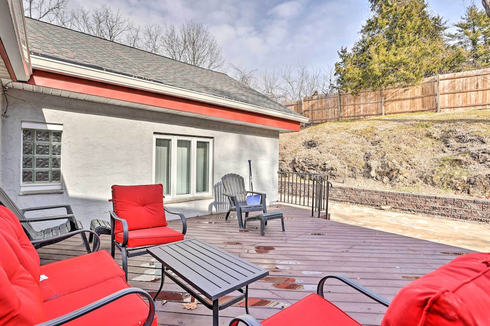 Photo of Outdoor in Bryn Mawr