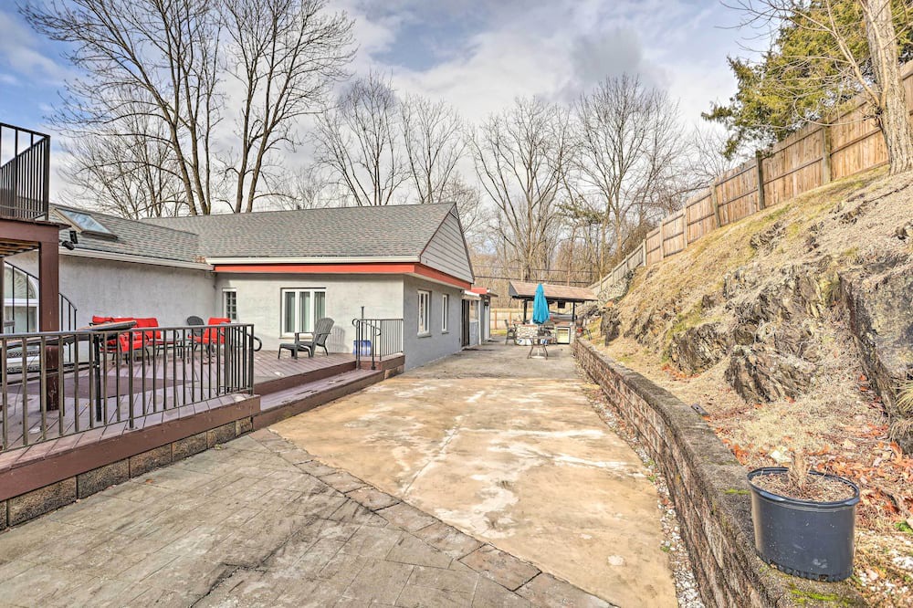 Photo of Outdoor in Bryn Mawr