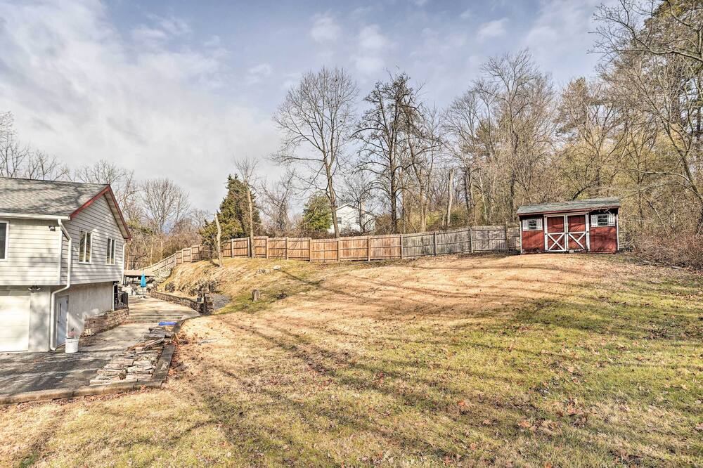 Photo of Outdoor in Bryn Mawr