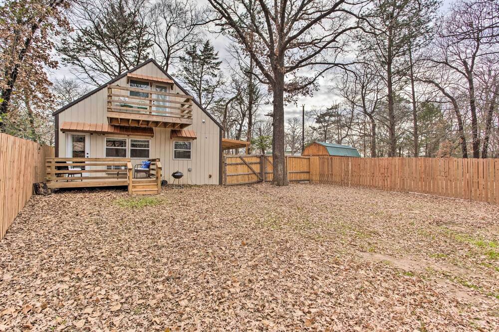 Photo of Outdoor in Gordonville