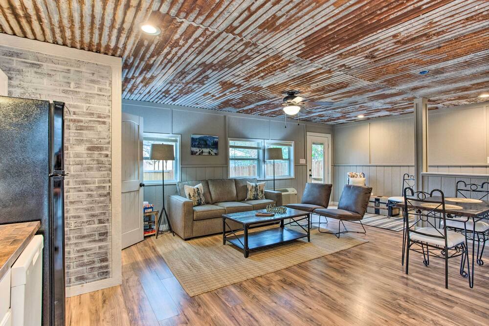 Photo of Bedroom in Gordonville
