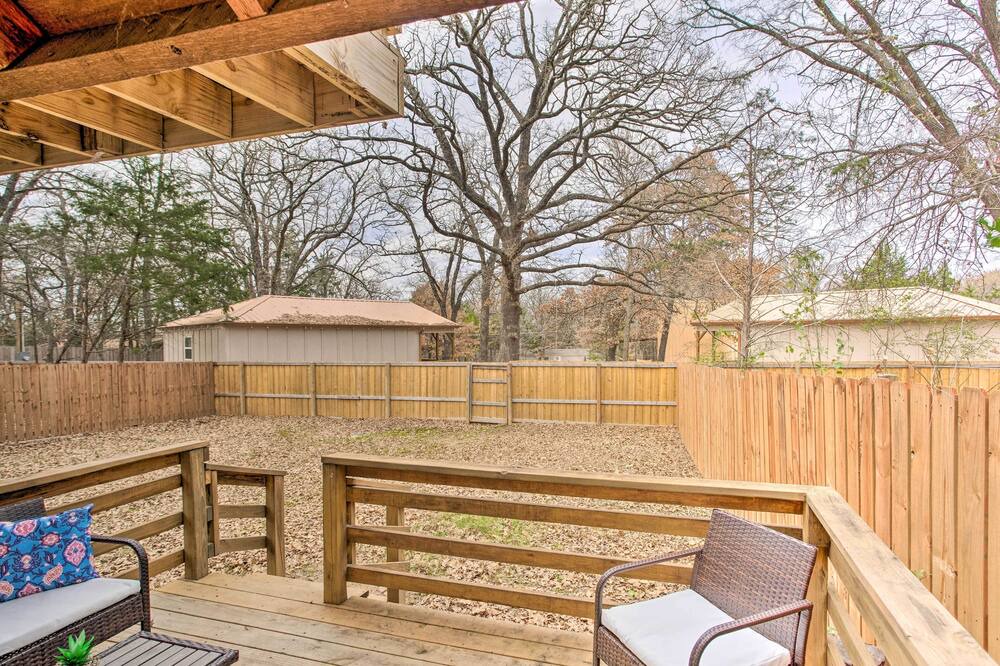 Photo of Outdoor in Gordonville