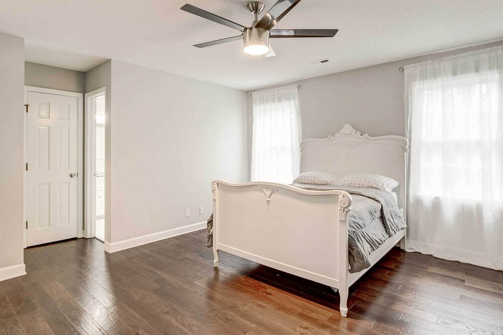 Photo of Bedroom in Camden