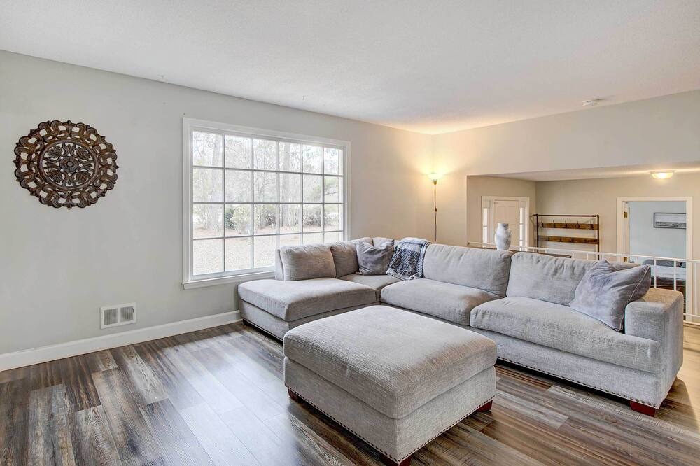 Photo of Livingroom in Camden