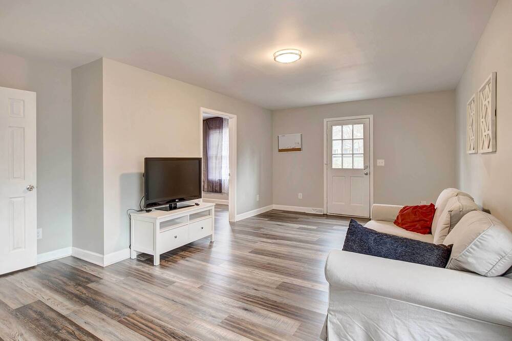 Photo of Livingroom in Camden