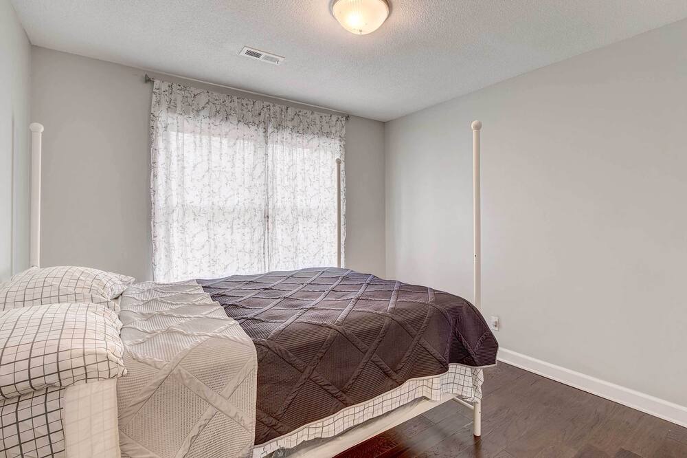 Photo of Bedroom in Camden