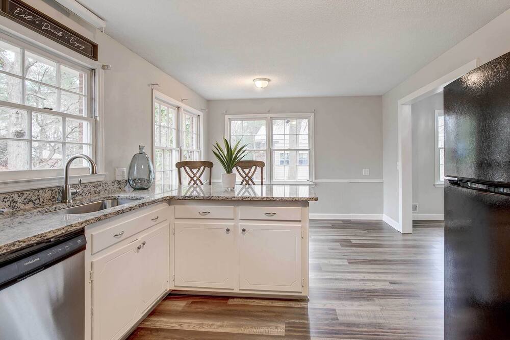 Photo of Kitchen in Camden