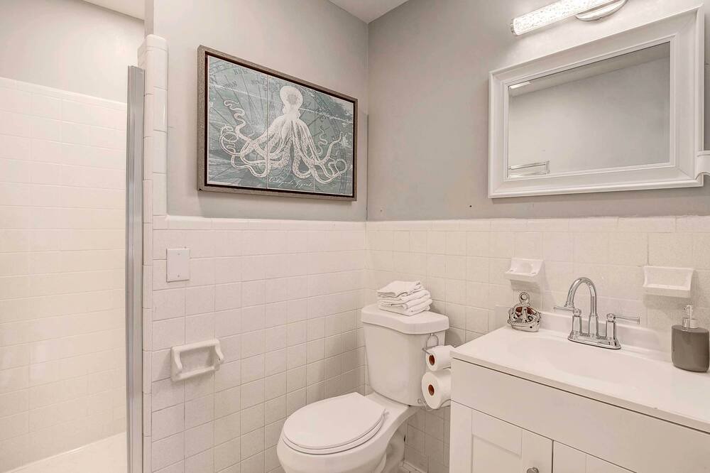 Photo of Bathroom in Camden
