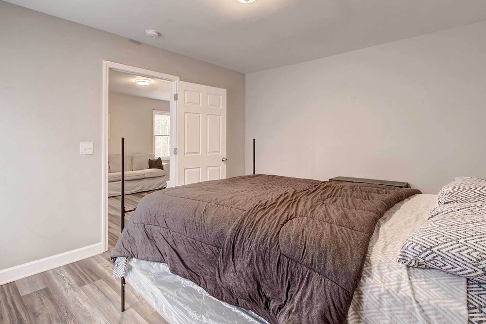 Photo of Bedroom in Camden