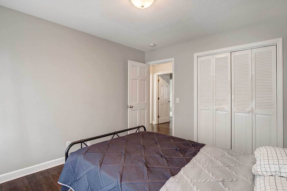 Photo of Bedroom in Camden