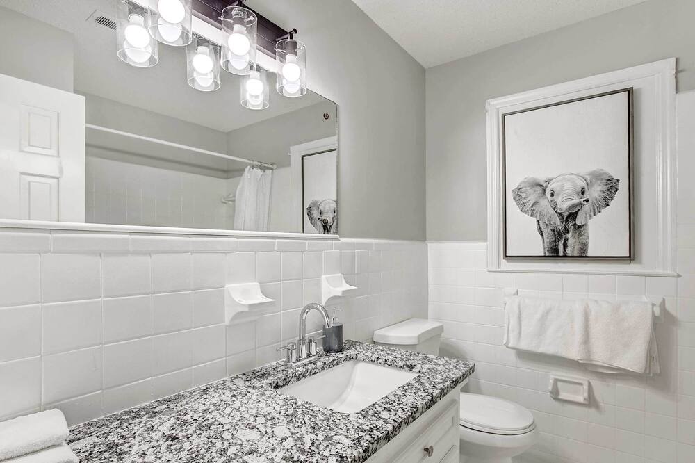 Photo of Bathroom in Camden