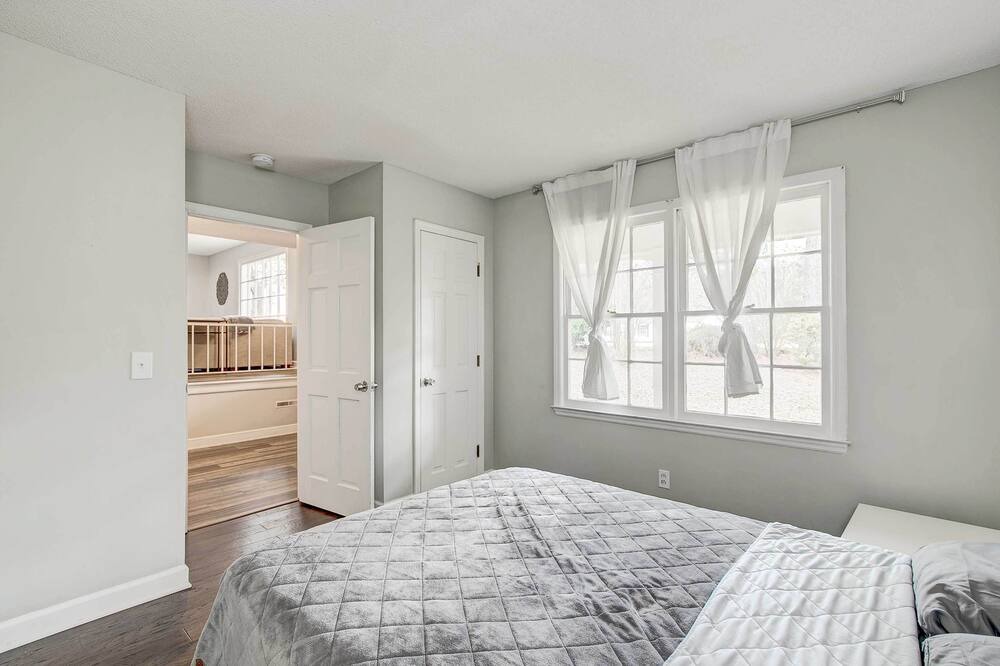 Photo of Bedroom in Camden