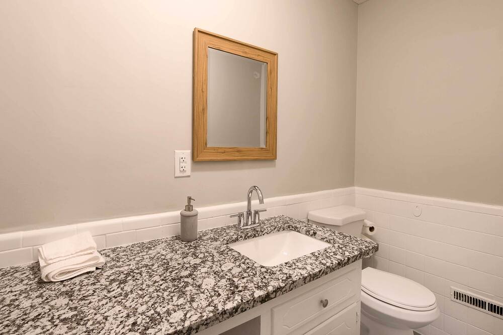 Photo of Bathroom in Camden