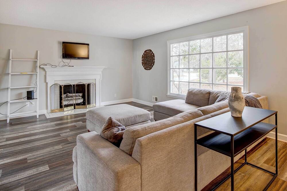 Photo of Livingroom in Camden