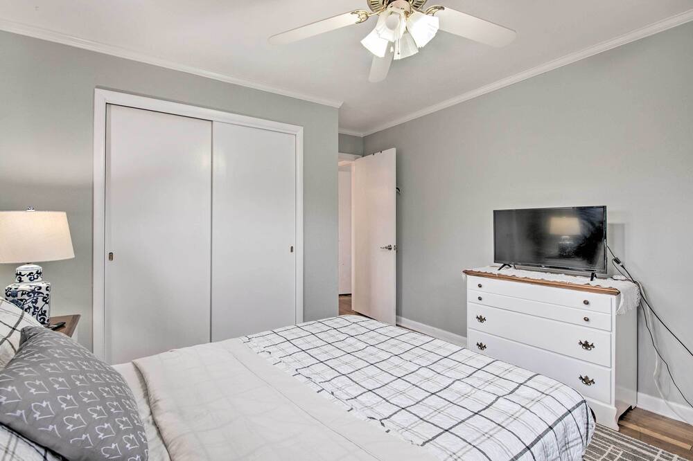 Photo of Bedroom in Mountain Top