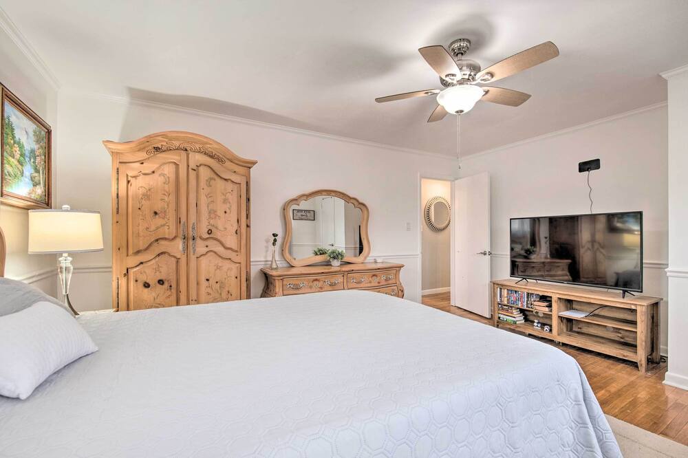 Photo of Bedroom in Mountain Top