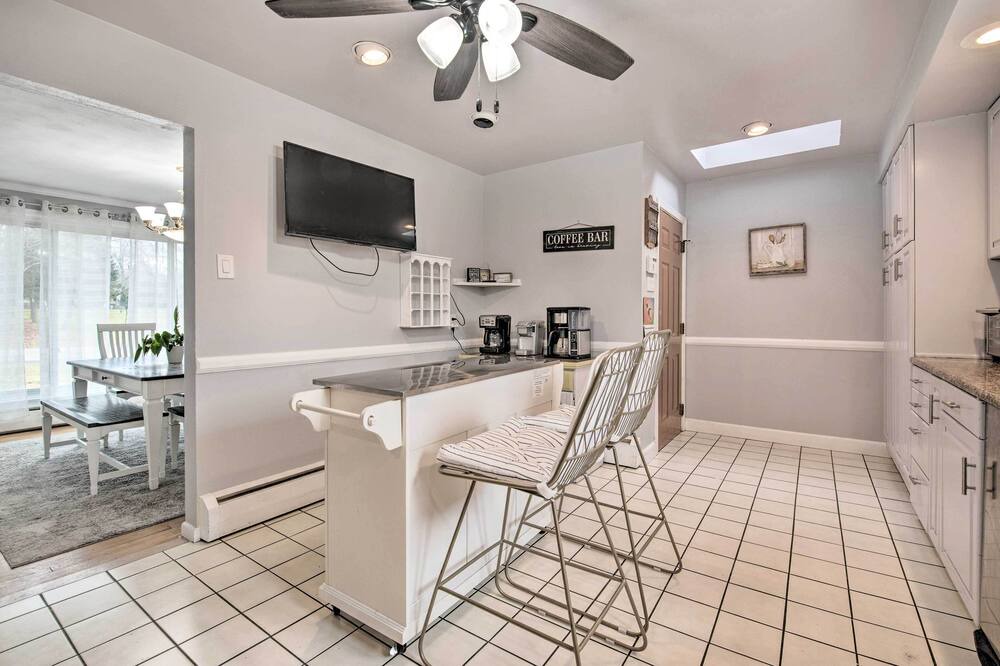 Photo of Kitchen in Mountain Top