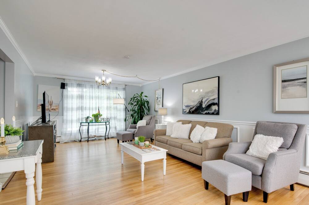 Photo of Livingroom in Mountain Top