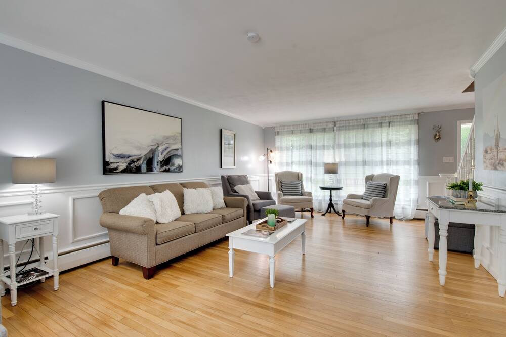 Photo of Livingroom in Mountain Top