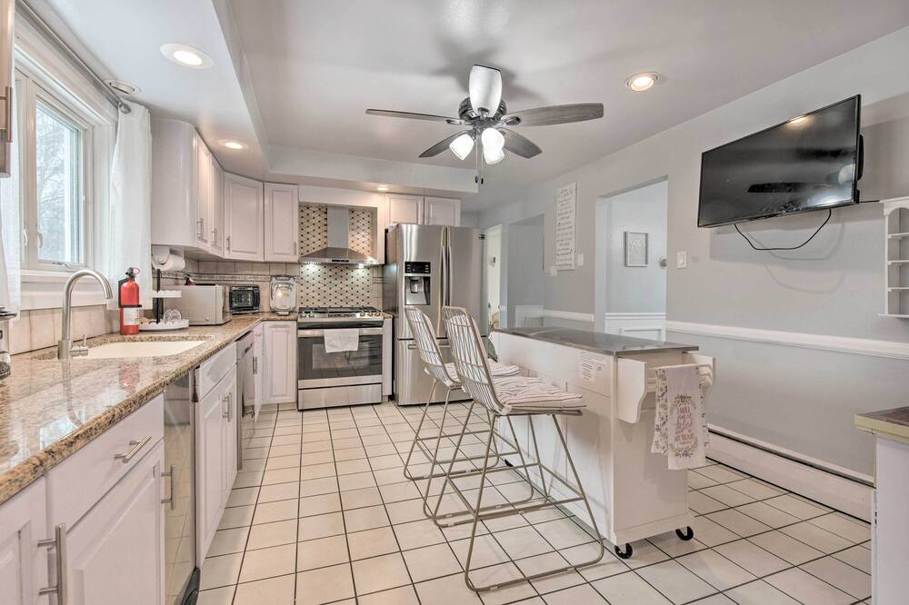 Photo of Kitchen in Mountain Top