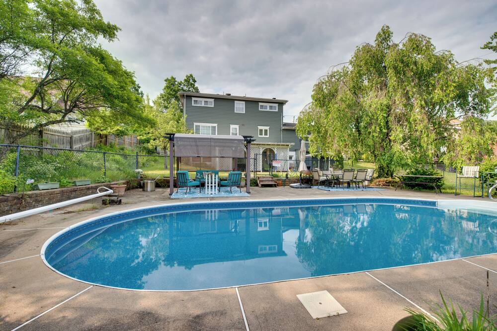 Photo of Outdoor in Mountain Top