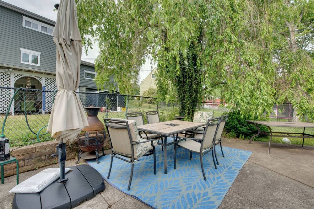 Photo of Outdoor in Mountain Top