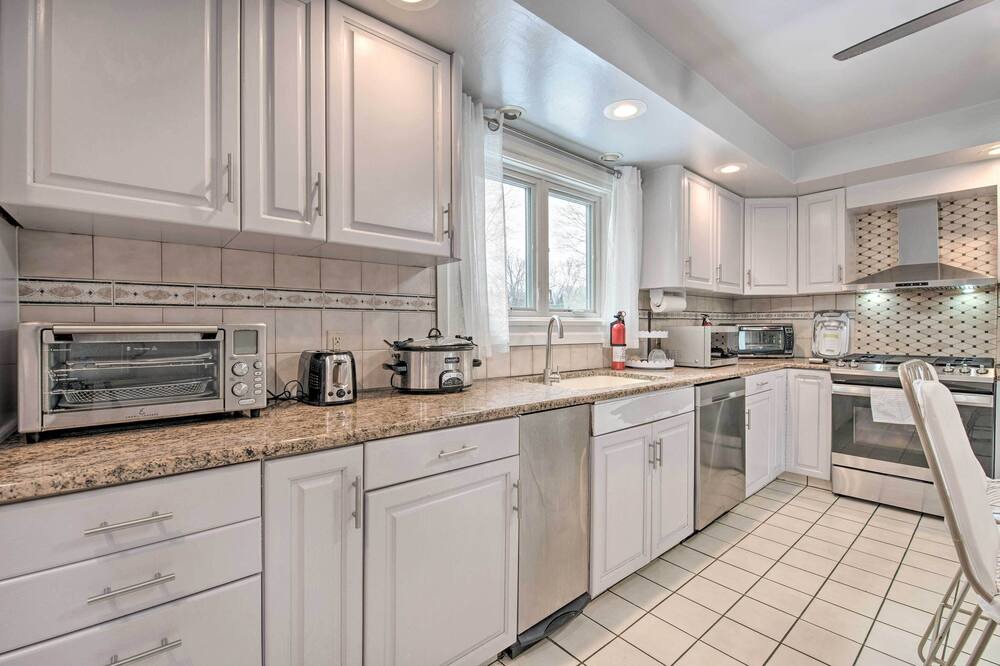 Photo of Kitchen in Mountain Top