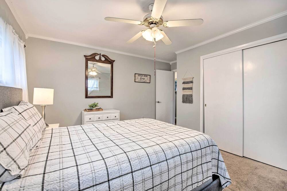 Photo of Bedroom in Mountain Top