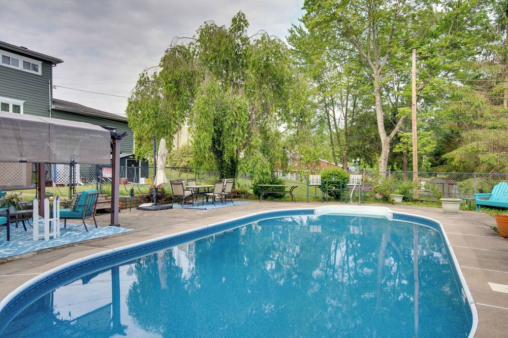 Photo of Outdoor in Mountain Top