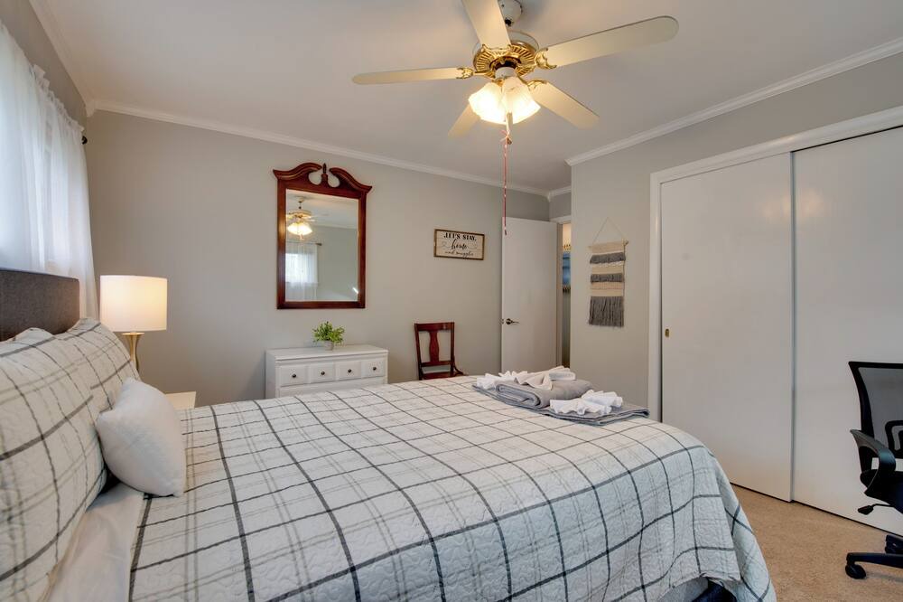 Photo of Bedroom in Mountain Top