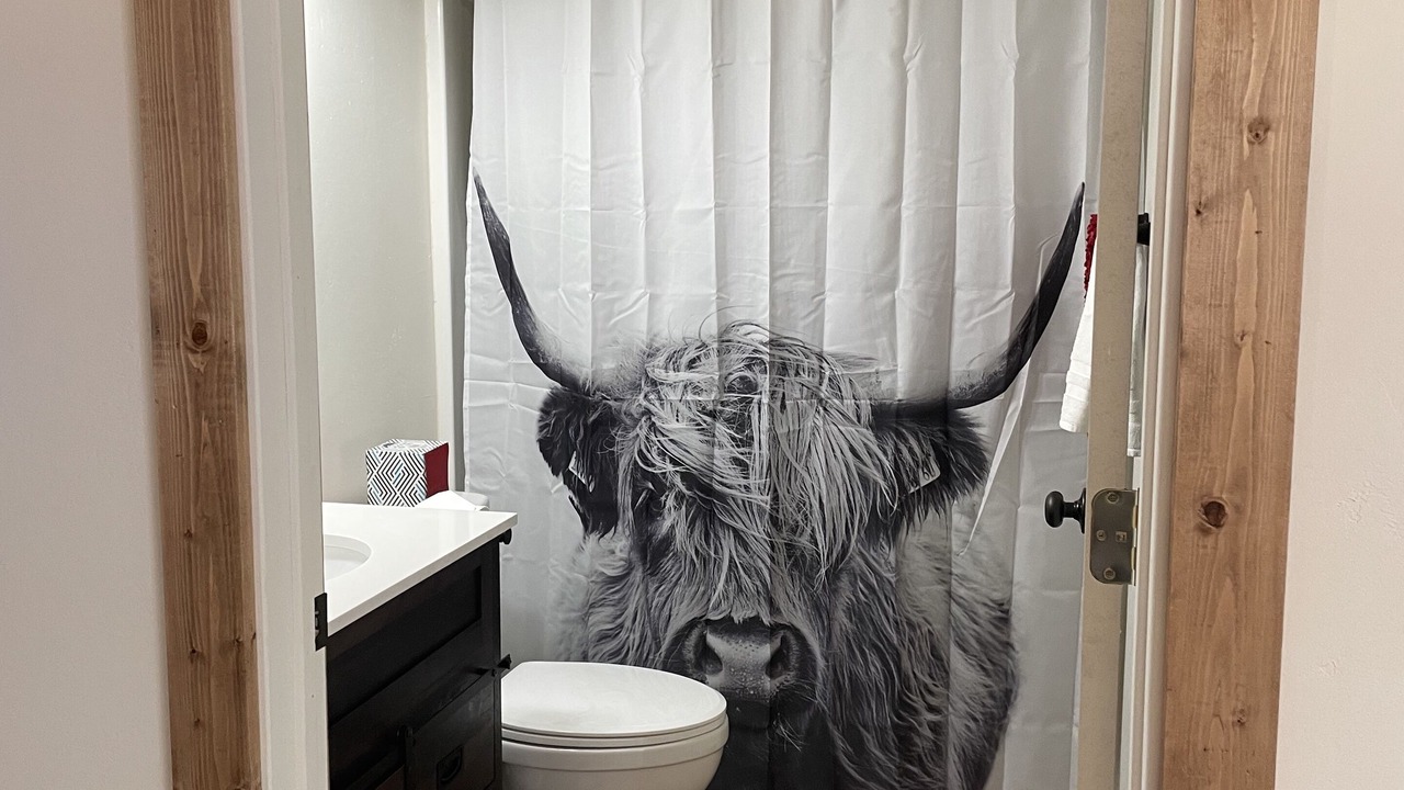 Photo of Bathroom in Darby