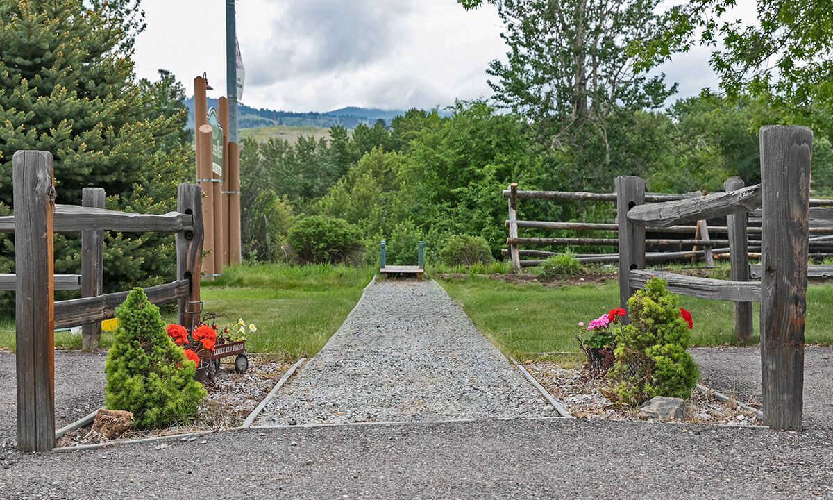 Photo of Outdoor in Darby