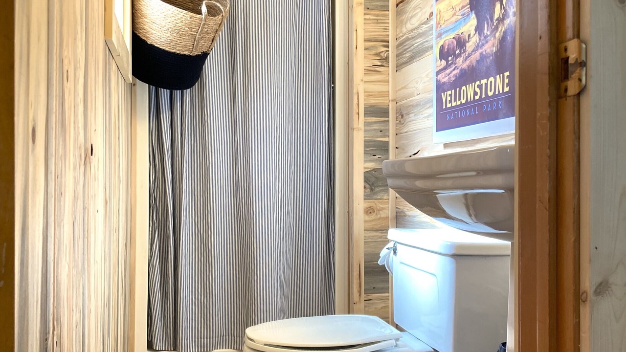 Photo of Bathroom in Darby