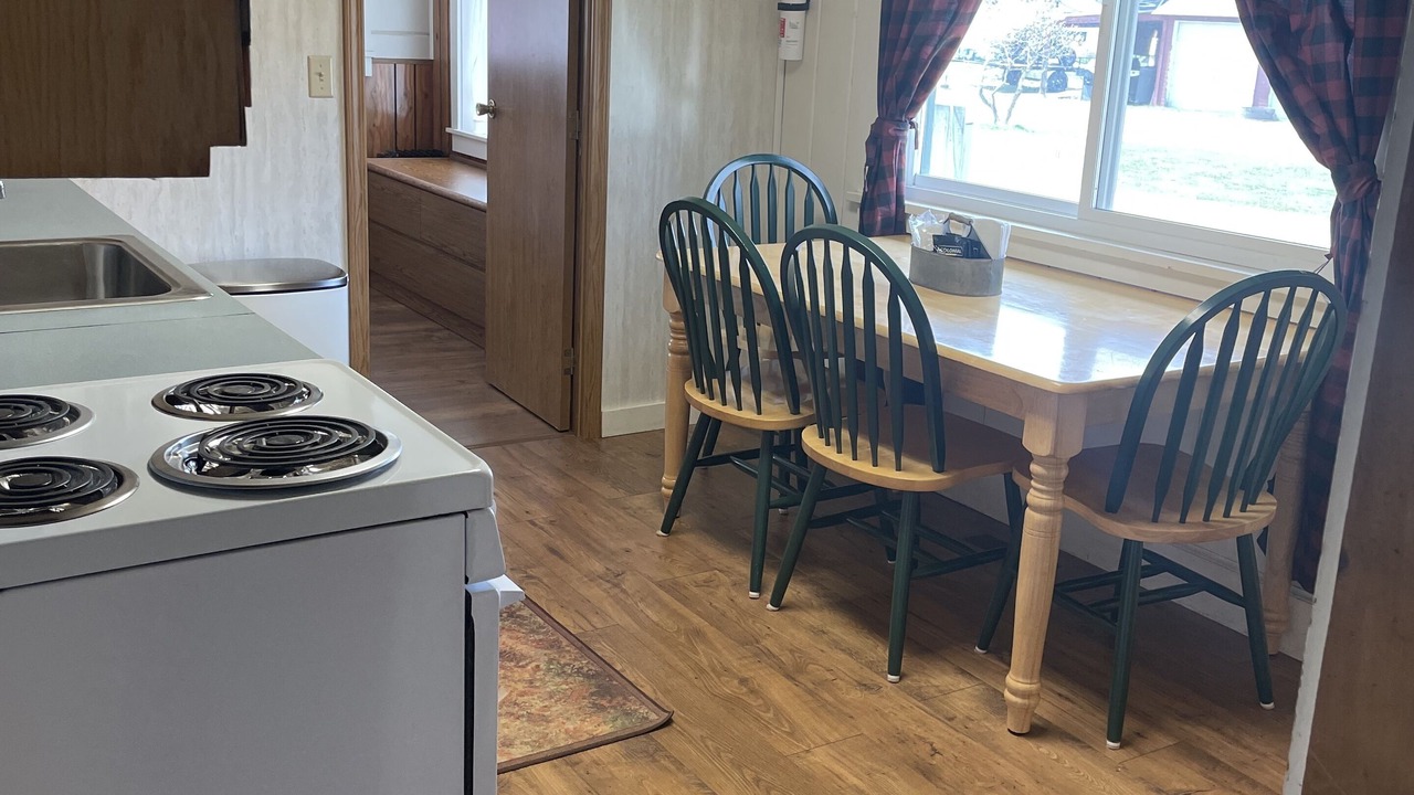 Photo of Kitchen in Darby