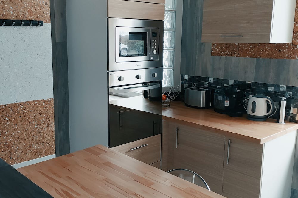 Photo of Kitchen in Montours