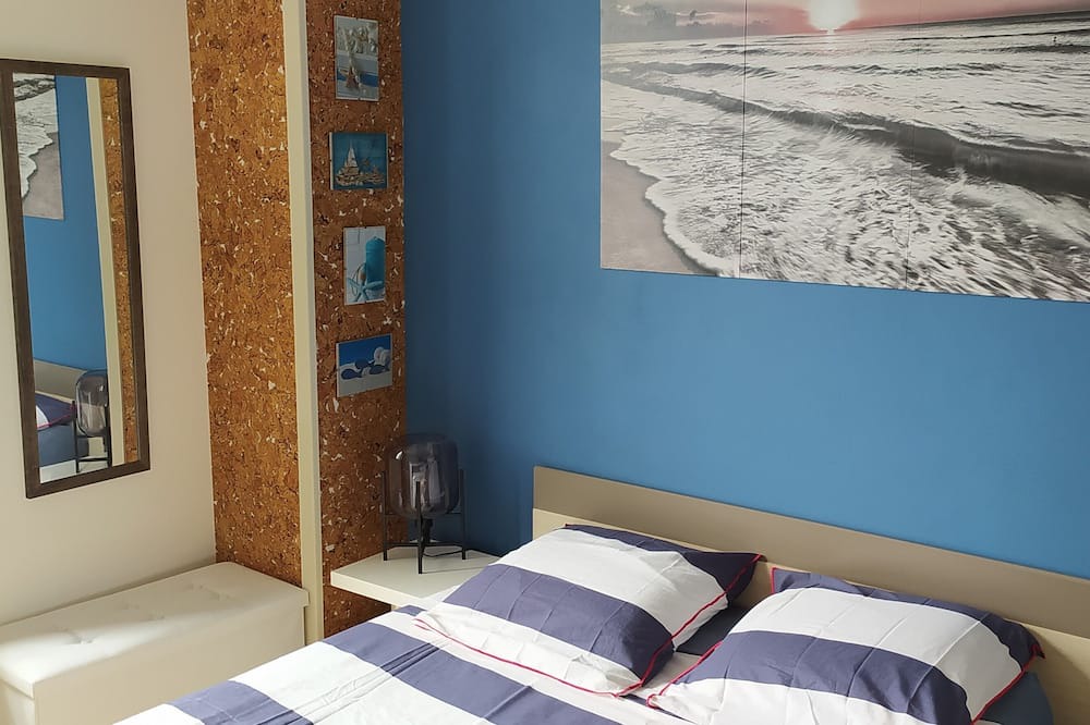 Photo of Bedroom in Montours