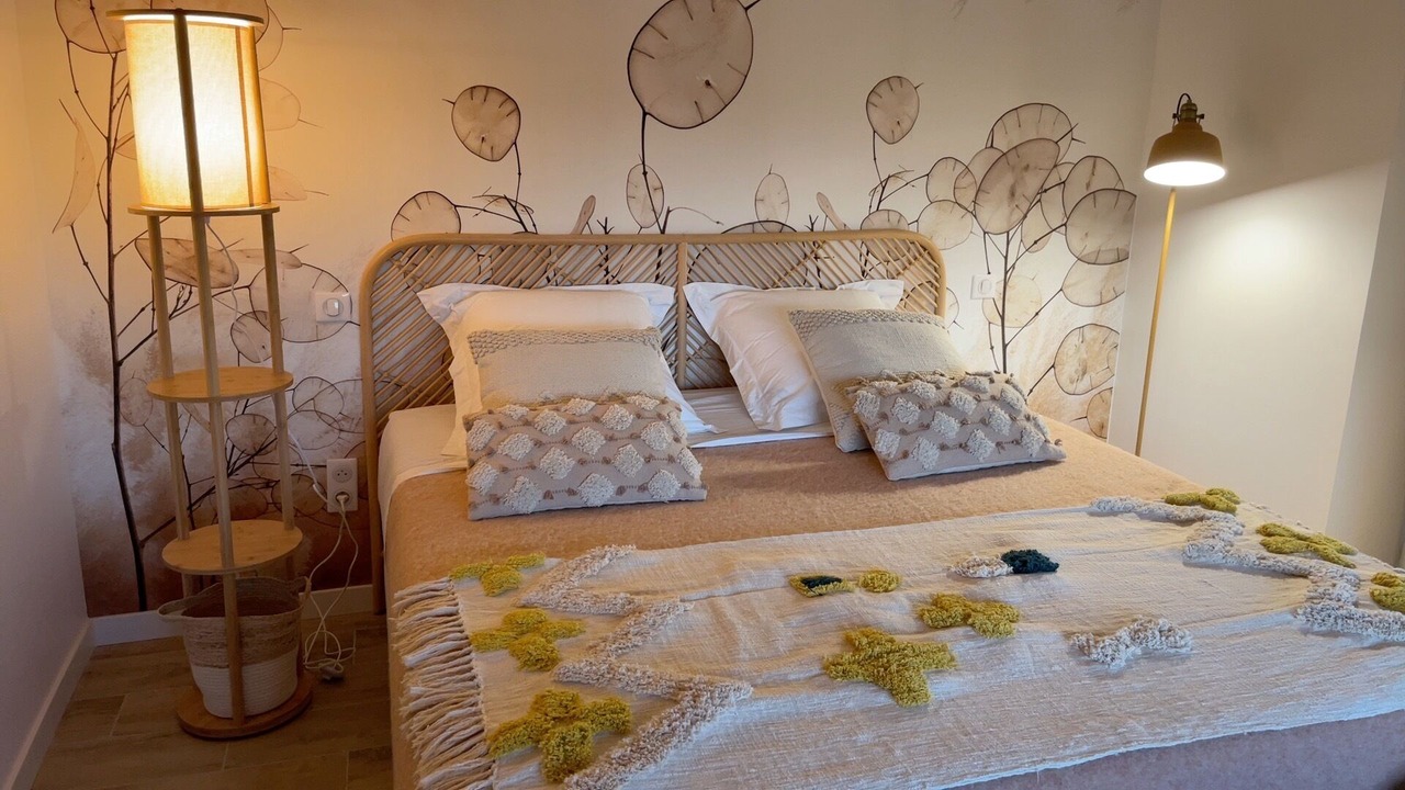 Photo of Bedroom in Biran