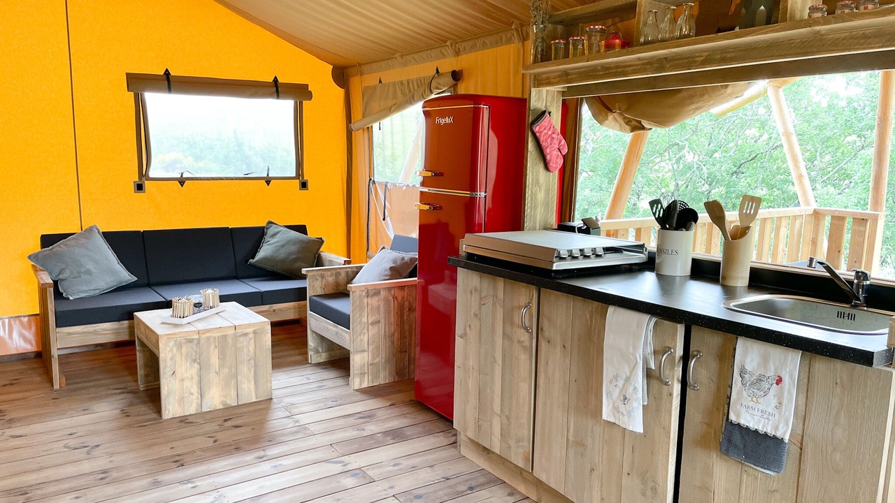 Photo of Bedroom in Biran